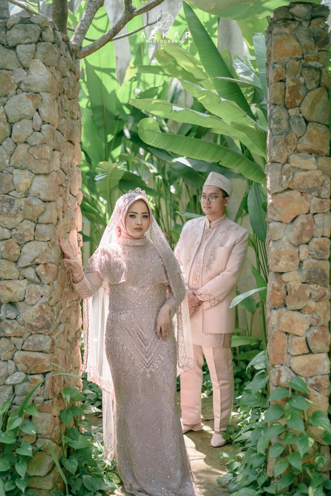 Akad Nikah Winda & Zuer by Askar Photography - 020 Akad Nikah Winda & Zuer by Askar Photography - 020