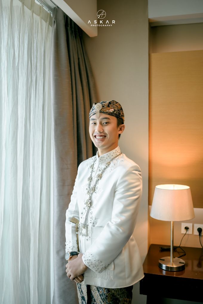 Ambar Faqih Akad Nikah by Chandira Wedding Organizer - 005 Ambar Faqih Akad Nikah by Chandira Wedding Organizer - 005
