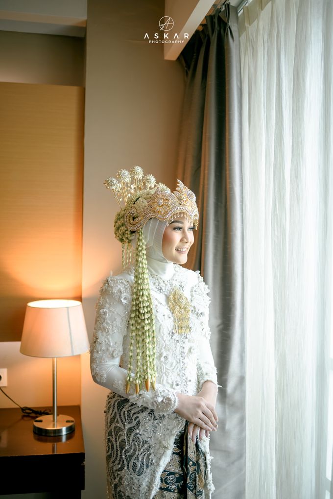 Ambar Faqih Akad Nikah by Chandira Wedding Organizer - 011 Ambar Faqih Akad Nikah by Chandira Wedding Organizer - 011
