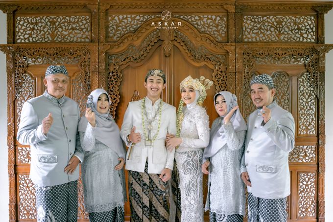 Ambar Faqih Akad Nikah by Chandira Wedding Organizer - 015 Ambar Faqih Akad Nikah by Chandira Wedding Organizer - 015
