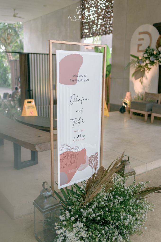 Wedding Fitri & Dhafin by Azila Villa - 004 Wedding Fitri & Dhafin by Azila Villa - 004