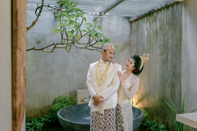 Wedding Meuthia & Yudha by Azila Villa - 022 Wedding Meuthia & Yudha by Azila Villa - 022