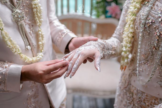 Wedding Fitri & Dhafin by Azila Villa - 021 Wedding Fitri & Dhafin by Azila Villa - 021