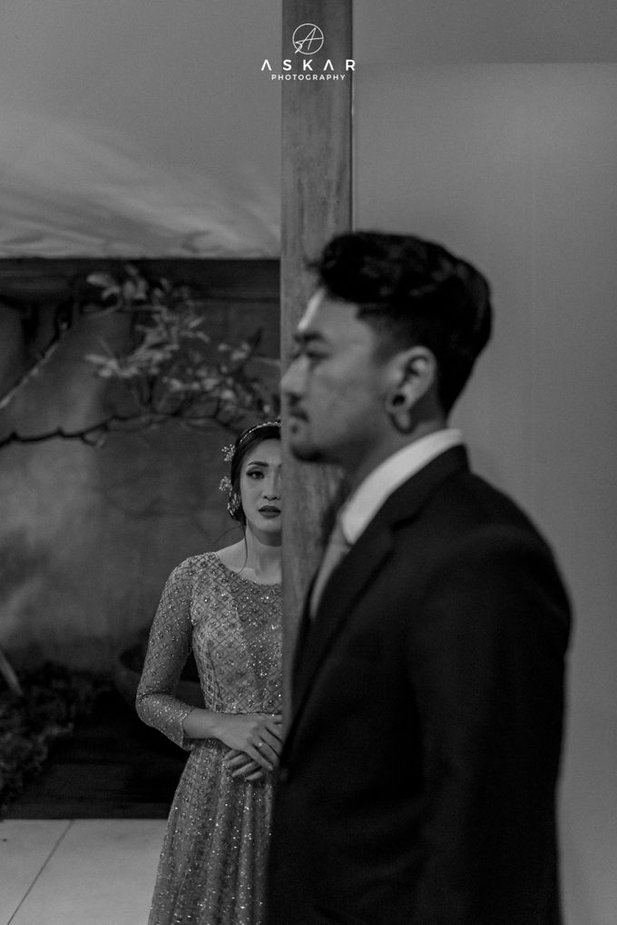 Wedding Meuthia & Yudha by Azila Villa - 029 Wedding Meuthia & Yudha by Azila Villa - 029