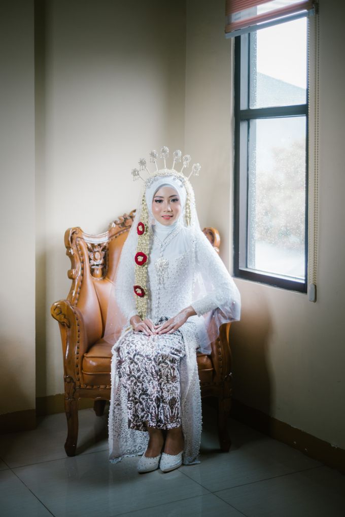 Wedding Farah & Agni by Lumina Picture - 015