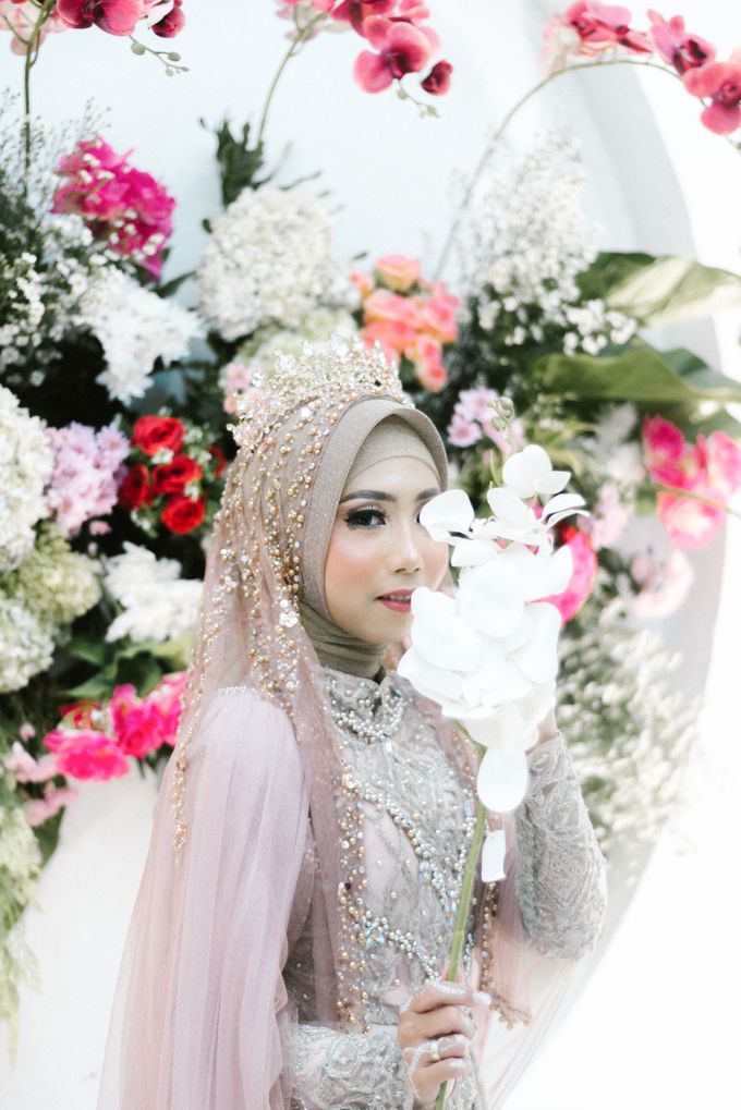 Wedding Farah & Agni by Lumina Picture - 002