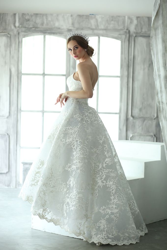 Wedding Summer Collection 2017 by Outress - 009 Wedding Summer Collection 2017 by Outress - 009