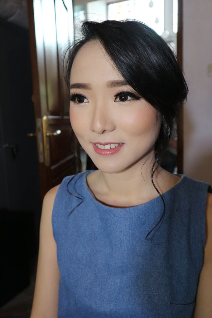 New Make-up Gallery by Ve Make-up Artist - 024 New Make-up Gallery by Ve Make-up Artist - 024