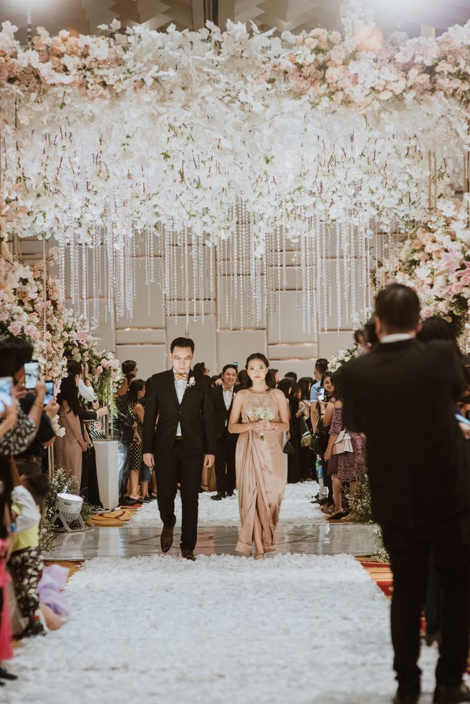 Reception of Rian & Nerissa by WYMM Organizer - 008 Reception of Rian & Nerissa by WYMM Organizer - 008