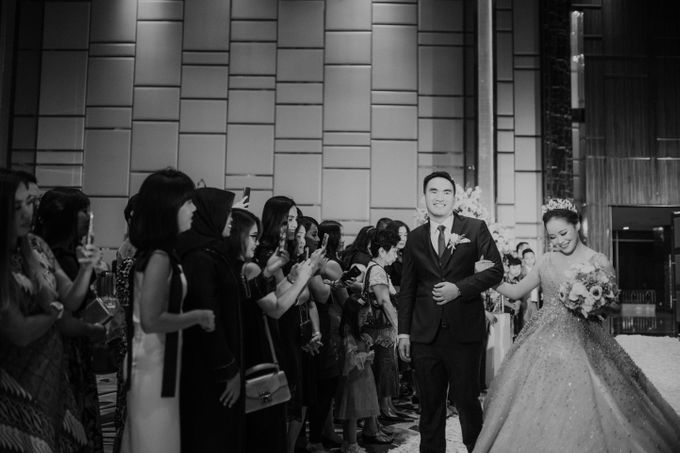 Reception of Rian & Nerissa by WYMM Organizer - 011