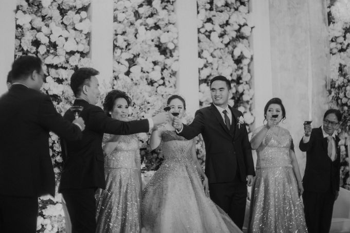 Reception of Rian & Nerissa by WYMM Organizer - 020 Reception of Rian & Nerissa by WYMM Organizer - 020