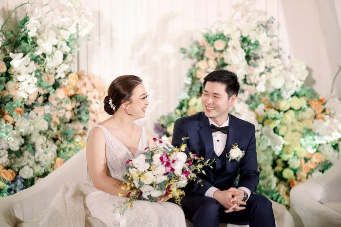 Wedding Ricky & Eunike by Finest Paketan - 007 Wedding Ricky & Eunike by Finest Paketan - 007