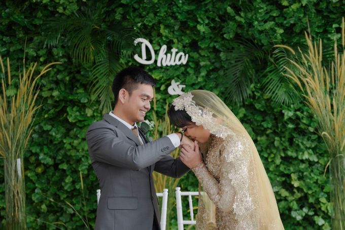 The Wedding of  Dhita & Boy by Satori Planner - 020