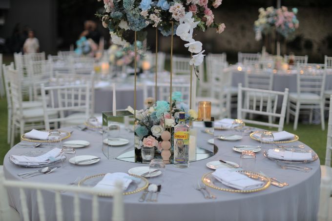 The Wedding of Victor & Kathleen by Cloris Decoration - 039 The Wedding of Victor & Kathleen by Cloris Decoration - 039