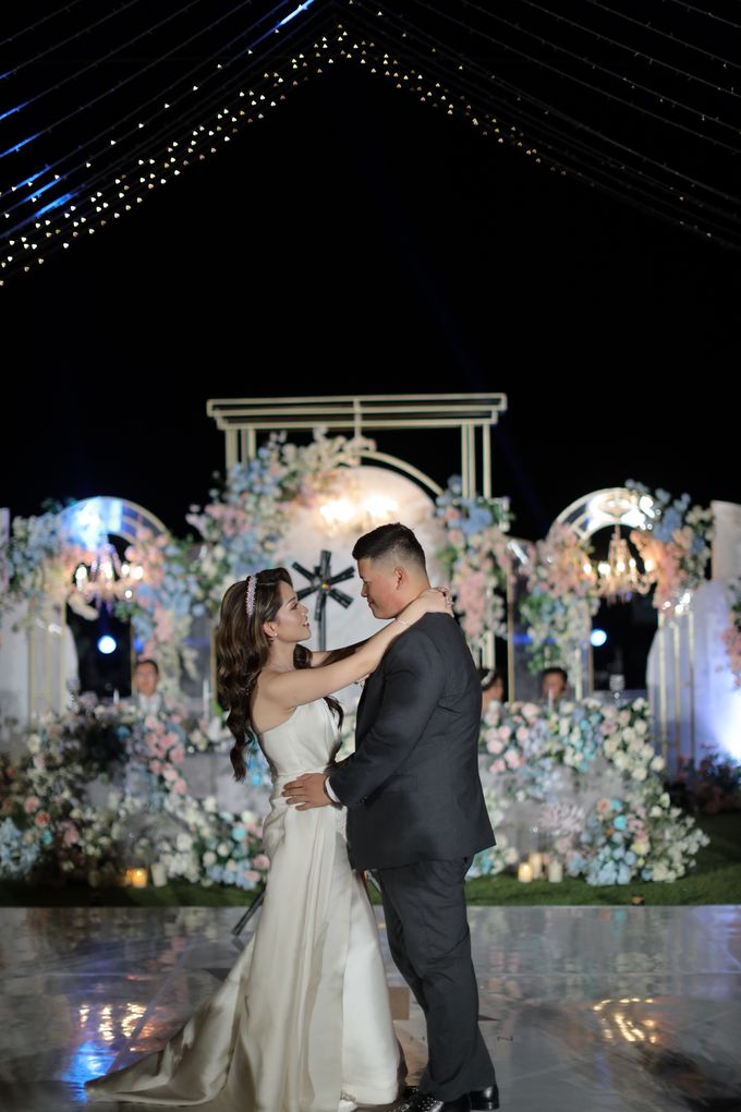 The Wedding of Victor & Kathleen by Cloris Decoration - 040 The Wedding of Victor & Kathleen by Cloris Decoration - 040