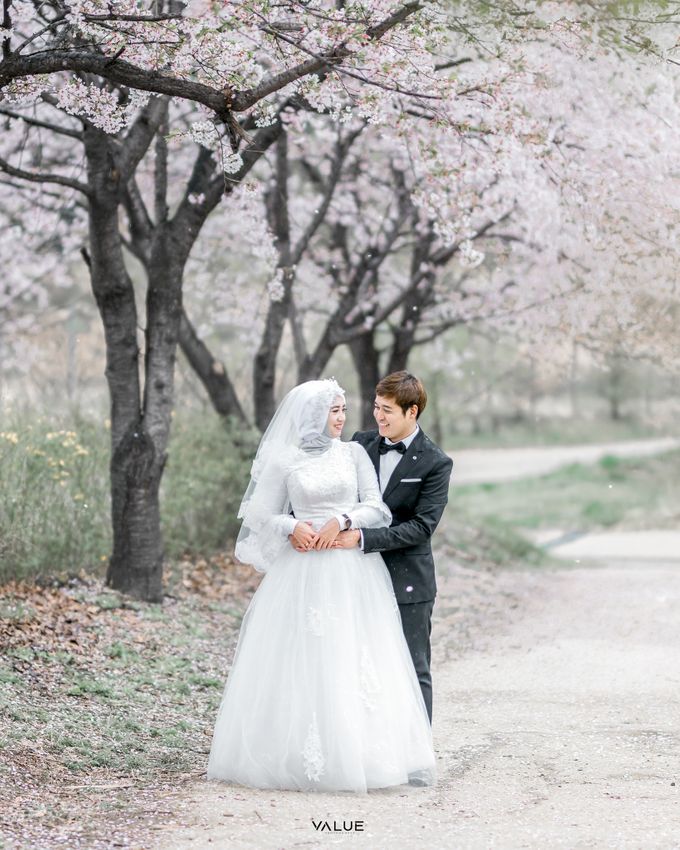 Prewedding Cherryblossom Korea Selatan by Value.photography - 007 Prewedding Cherryblossom Korea Selatan by Value.photography - 007