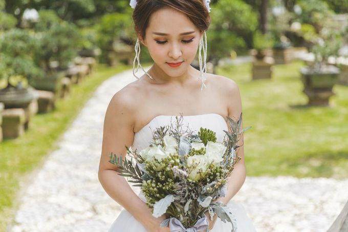 Cha Nee out door shoot by Cocoon makeup and hair - 002 Cha Nee out door shoot by Cocoon makeup and hair - 002