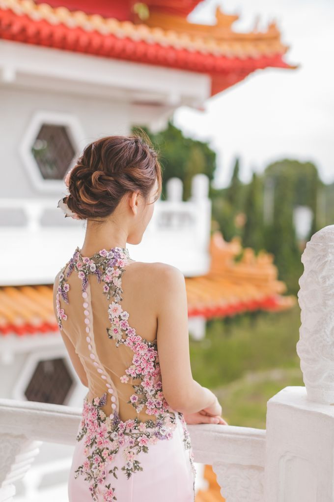 Cha Nee out door shoot by Cocoon makeup and hair - 017 Cha Nee out door shoot by Cocoon makeup and hair - 017