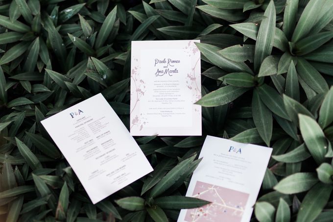 Paolo & Anamae Wedding by Ivy Tuason Photography - 002 Paolo & Anamae Wedding by Ivy Tuason Photography - 002