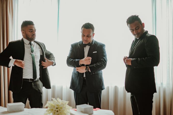 Praveen & Devy - Wedding by Voyage Production - 027 Praveen & Devy - Wedding by Voyage Production - 027