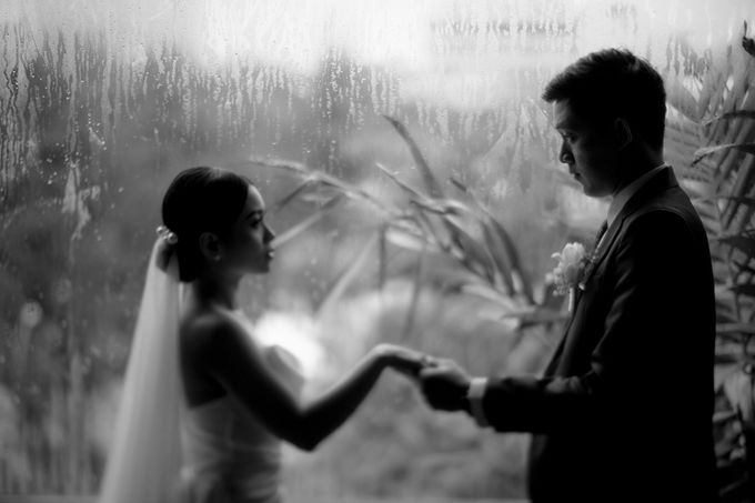 Chiki & Canny's Wedding day by Willie William Photography - 006 Chiki & Canny's Wedding day by Willie William Photography - 006