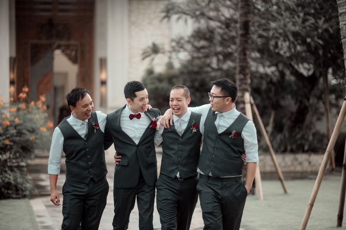 The Wedding of Paulina & Kevin by Bali Eve Wedding & Event Planner - 032 The Wedding of Paulina & Kevin by Bali Eve Wedding & Event Planner - 032