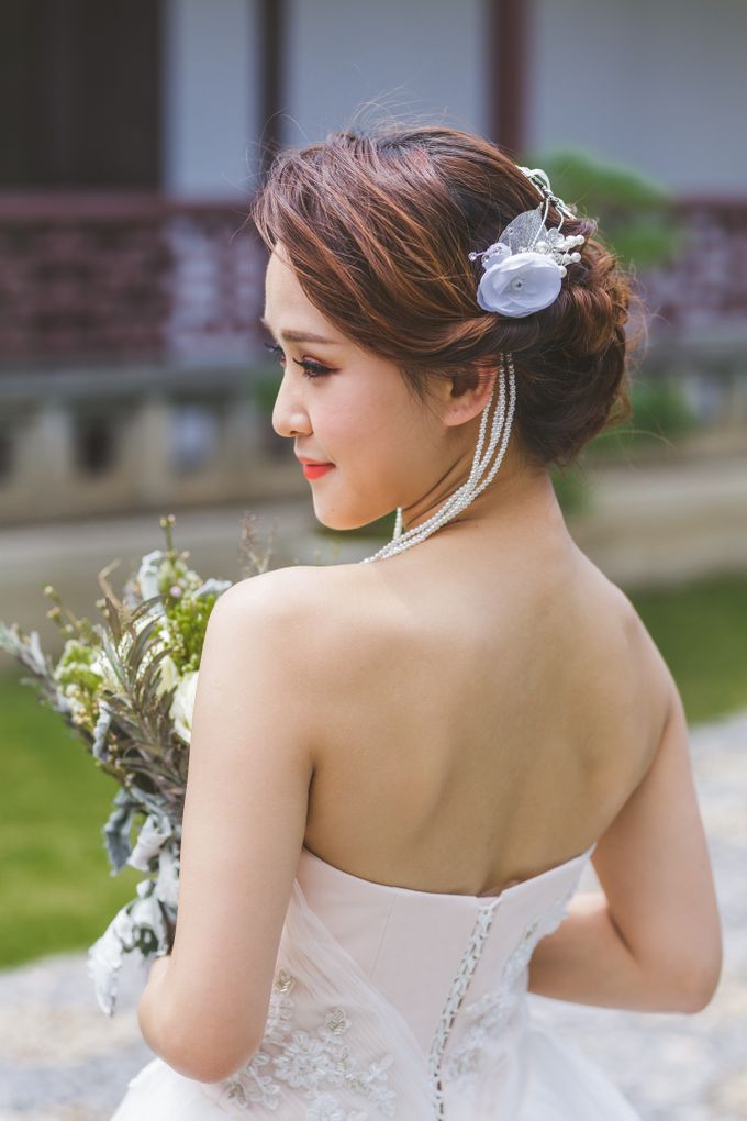 Cha Nee out door shoot by Cocoon makeup and hair - 022 Cha Nee out door shoot by Cocoon makeup and hair - 022
