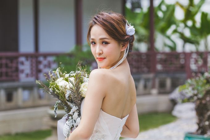 Cha Nee out door shoot by Cocoon makeup and hair - 023 Cha Nee out door shoot by Cocoon makeup and hair - 023