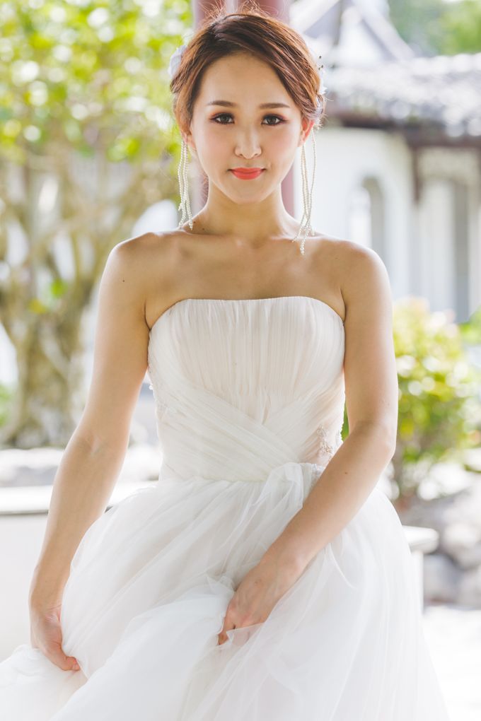 Cha Nee out door shoot by Cocoon makeup and hair - 026 Cha Nee out door shoot by Cocoon makeup and hair - 026