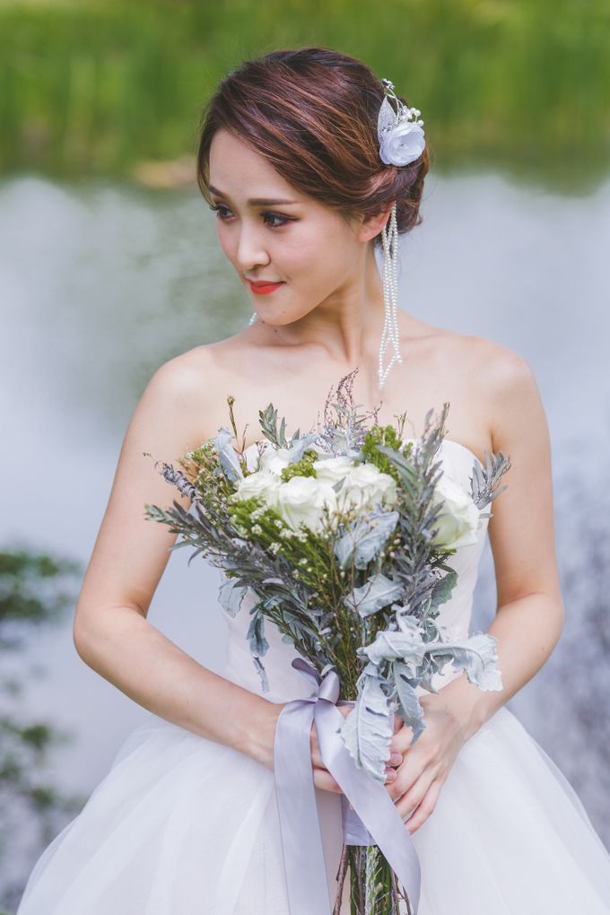 Cha Nee out door shoot by Cocoon makeup and hair - 030 Cha Nee out door shoot by Cocoon makeup and hair - 030