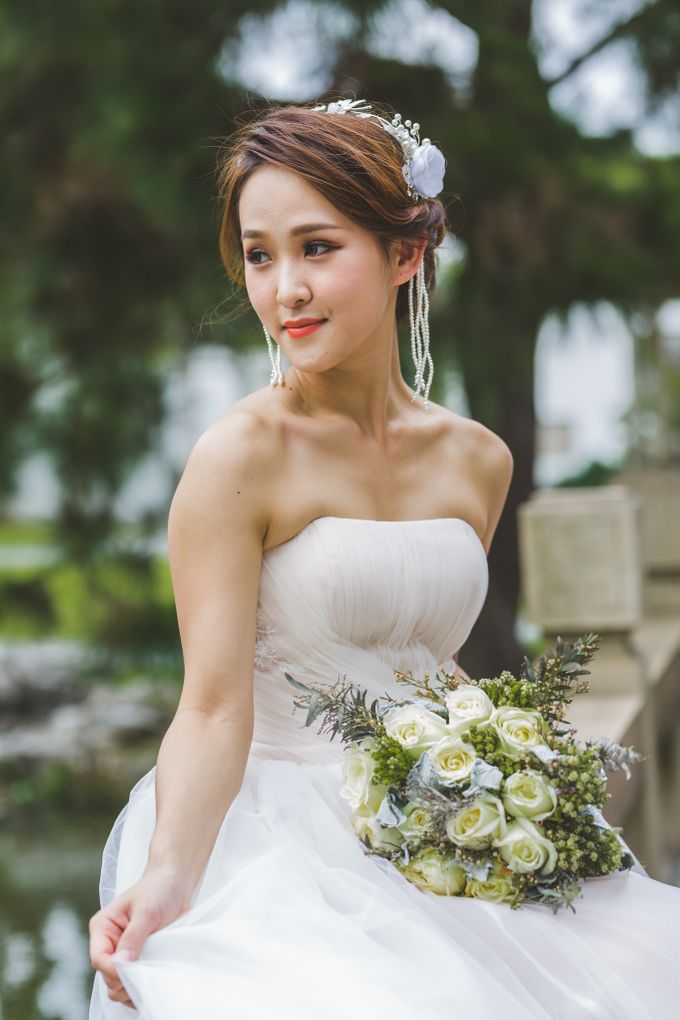 Cha Nee out door shoot by Cocoon makeup and hair - 033 Cha Nee out door shoot by Cocoon makeup and hair - 033