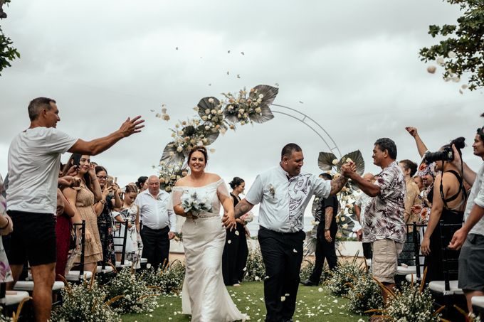 Marcia & Tom by Vowever Wedding Planner - 001 Marcia & Tom by Vowever Wedding Planner - 001