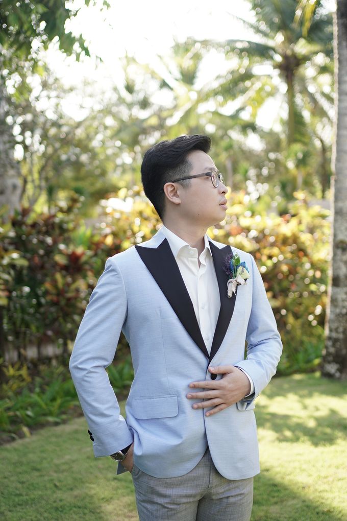 Wedding of Calvin & Yovina by Overjoyed Wedding Planner & Organizer - 015 Wedding of Calvin & Yovina by Overjoyed Wedding Planner & Organizer - 015