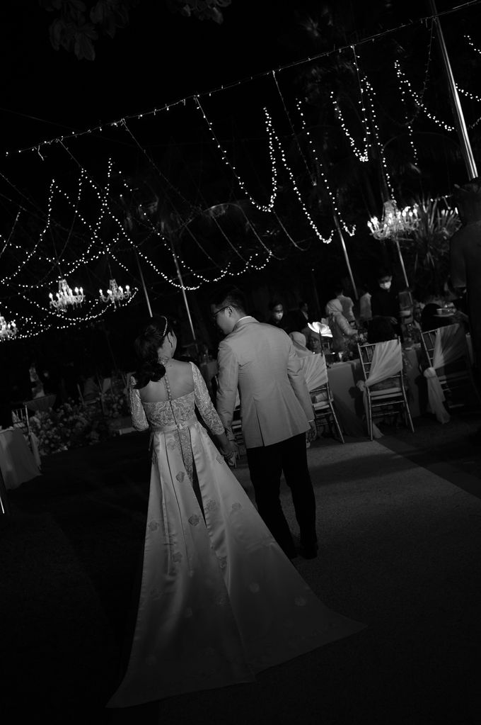 Wedding of Calvin & Yovina by Overjoyed Wedding Planner & Organizer - 033 Wedding of Calvin & Yovina by Overjoyed Wedding Planner & Organizer - 033