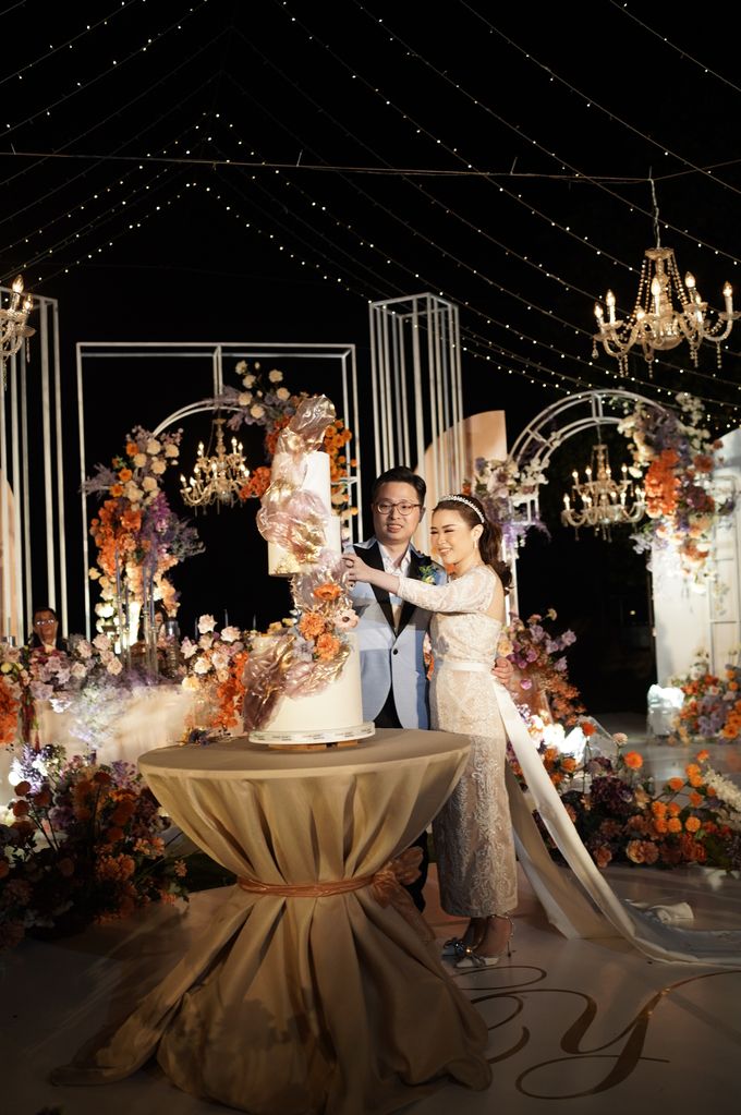 Wedding of Calvin & Yovina by Overjoyed Wedding Planner & Organizer - 028 Wedding of Calvin & Yovina by Overjoyed Wedding Planner & Organizer - 028