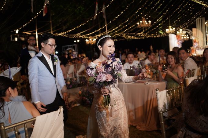 Wedding of Calvin & Yovina by Overjoyed Wedding Planner & Organizer - 026 Wedding of Calvin & Yovina by Overjoyed Wedding Planner & Organizer - 026