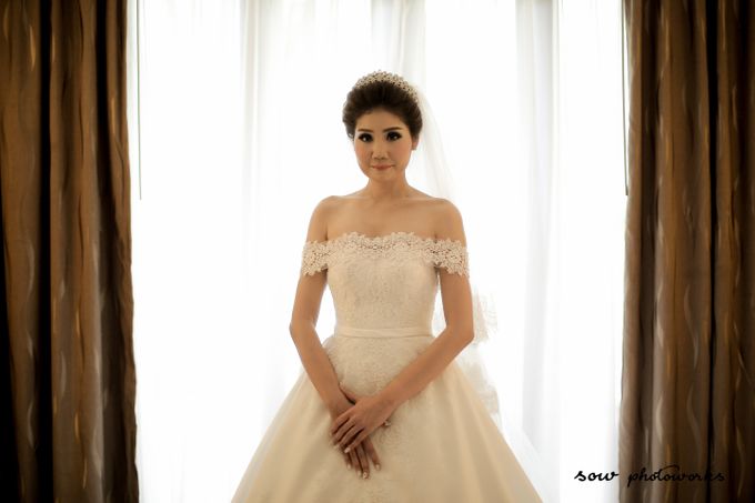 The Wedding of Andree & Risa by FROST Event Designer - 016 The Wedding of Andree & Risa by FROST Event Designer - 016