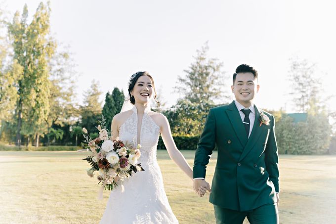 Doddy & Ellen Wedding Day - 27.06.21 by Golf Graha Famili - 003 Doddy & Ellen Wedding Day - 27.06.21 by Golf Graha Famili - 003