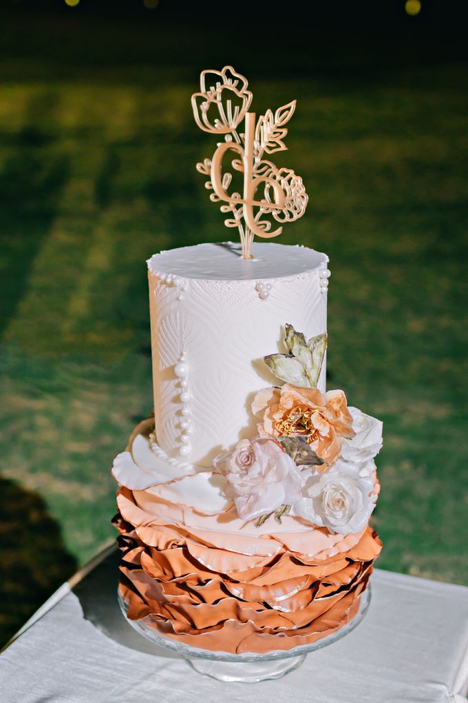 Doddy & Ellen Wedding Day - 27.06.21 by Golf Graha Famili - 008 Doddy & Ellen Wedding Day - 27.06.21 by Golf Graha Famili - 008