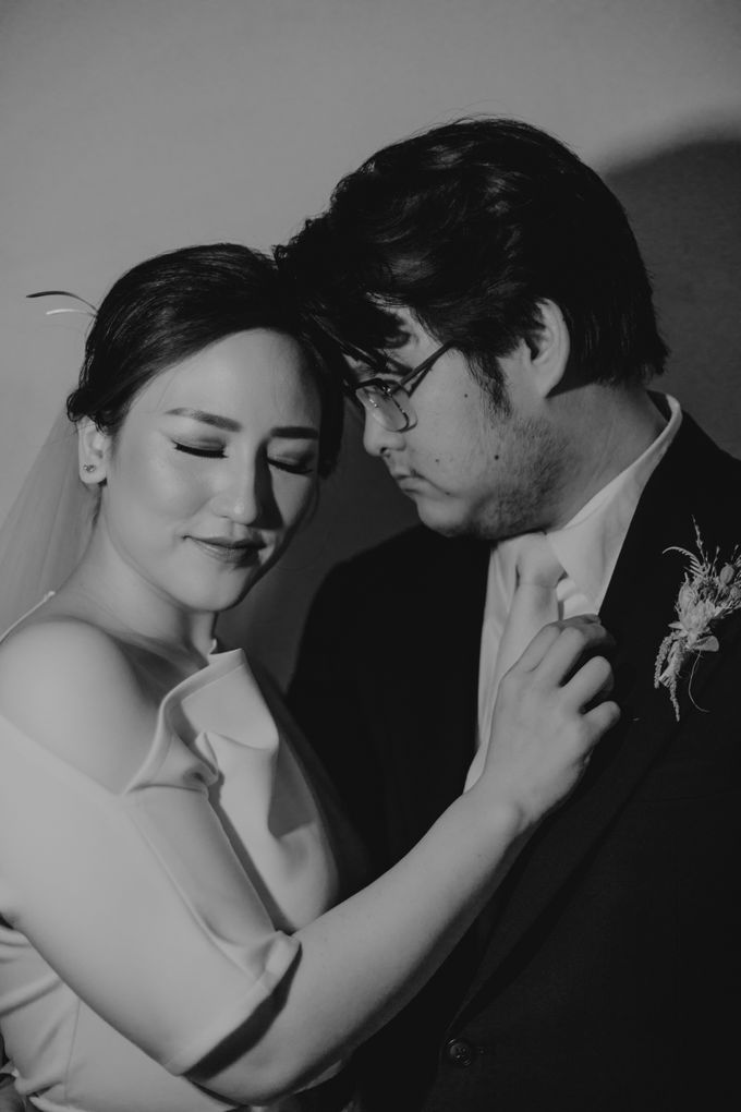 Intimate Wedding - Lukas & Olivia by Iris Photography - 008 Intimate Wedding - Lukas & Olivia by Iris Photography - 008