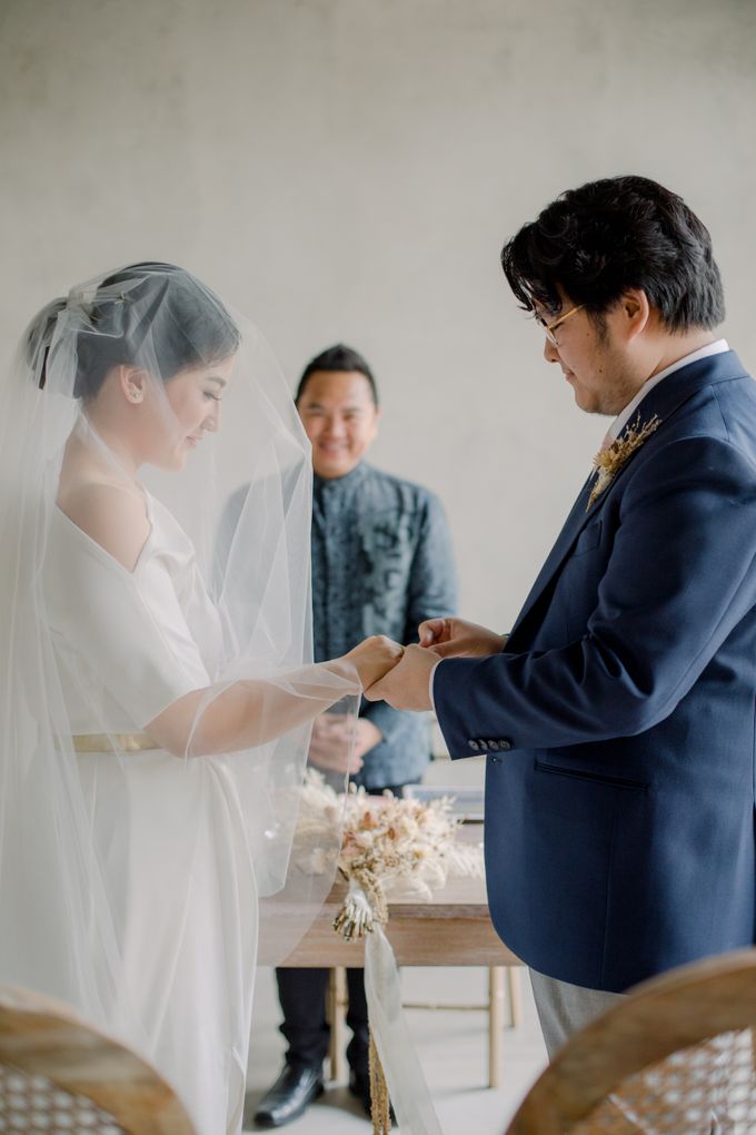 Intimate Wedding - Lukas & Olivia by Iris Photography - 025 Intimate Wedding - Lukas & Olivia by Iris Photography - 025