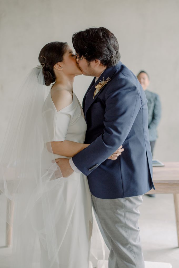 Intimate Wedding - Lukas & Olivia by Iris Photography - 027 Intimate Wedding - Lukas & Olivia by Iris Photography - 027