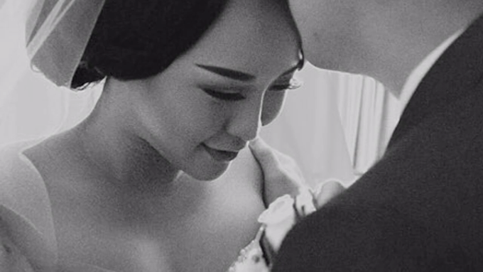Wedding MC jakarta by Rolando Sambuaga - 001 Wedding MC jakarta by Rolando Sambuaga - 001