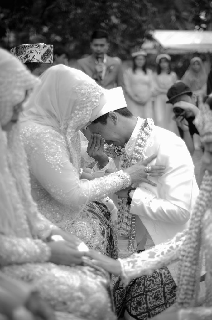Pernikahan Lia dan Riki by Monata Wedding Organizer - 012 Pernikahan Lia dan Riki by Monata Wedding Organizer - 012
