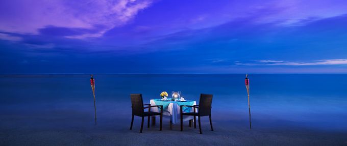 Hotel Facilities by Samabe Bali Suites & Villas - 009 Hotel Facilities by Samabe Bali Suites & Villas - 009