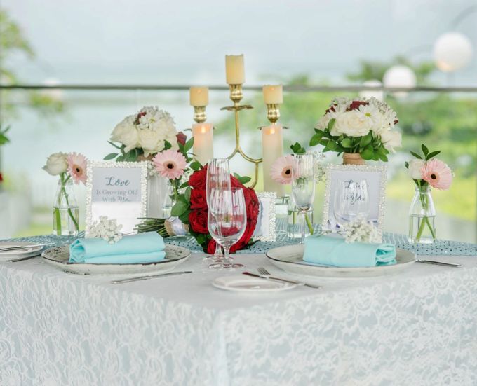 Romantic Dinner by cuteylastingfleur - 001 Romantic Dinner by cuteylastingfleur - 001