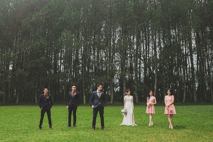 Andre & Agnes Wedding by Pine Hill Cibodas - 016 Andre & Agnes Wedding by Pine Hill Cibodas - 016