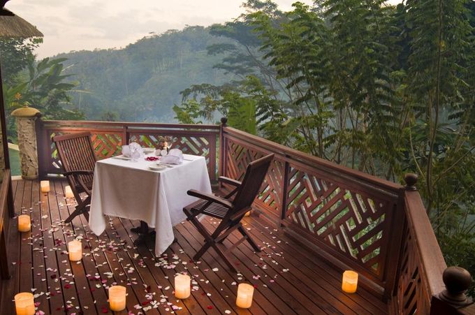 Kupu-Kupu Barong Resorts & Spa by Kupu Kupu Barong Villas & Tree Spa by L'Occitane - 053 Kupu-Kupu Barong Resorts & Spa by Kupu Kupu Barong Villas & Tree Spa by L'Occitane - 053