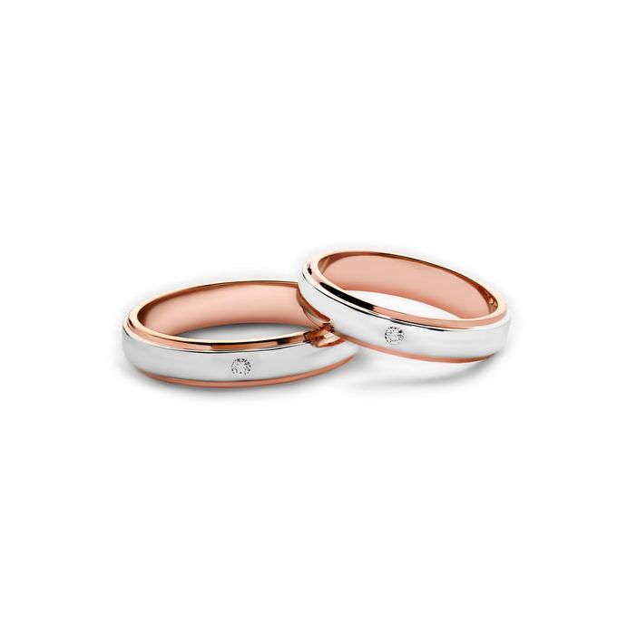 Cincin Nikah Couple/ Cincin Kawin Couple by Hellocincinnikah - 009 Cincin Nikah Couple/ Cincin Kawin Couple by Hellocincinnikah - 009