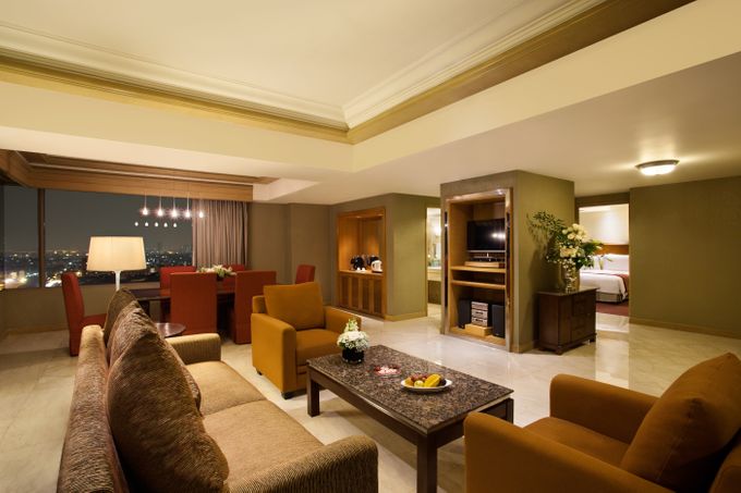 Hotel Facility by Le Grandeur Mangga Dua Hotel - 010 Hotel Facility by Le Grandeur Mangga Dua Hotel - 010